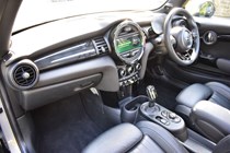 MINI Electric Hatch Hatchback (20 on) Cooper S Level 3 auto 3d For Sale - Peter Reeves Ltd, Nelson