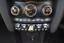 MINI Electric Hatch Hatchback (20 on) Cooper S Level 3 auto 3d For Sale - Peter Reeves Ltd, Nelson