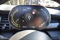 MINI Electric Hatch Hatchback (20 on) Cooper S Level 3 auto 3d For Sale - Peter Reeves Ltd, Nelson