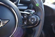 MINI Electric Hatch Hatchback (20 on) Cooper S Level 3 auto 3d For Sale - Peter Reeves Ltd, Nelson