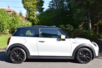 MINI Electric Hatch Hatchback (20 on) Cooper S Level 3 auto 3d For Sale - Peter Reeves Ltd, Nelson