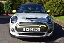 MINI Electric Hatch Hatchback (20 on) Cooper S Level 3 auto 3d For Sale - Peter Reeves Ltd, Nelson