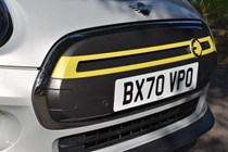 MINI Electric Hatch Hatchback (20 on) Cooper S Level 3 auto 3d For Sale - Peter Reeves Ltd, Nelson