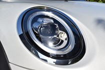 MINI Electric Hatch Hatchback (20 on) Cooper S Level 3 auto 3d For Sale - Peter Reeves Ltd, Nelson
