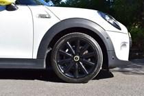 MINI Electric Hatch Hatchback (20 on) Cooper S Level 3 auto 3d For Sale - Peter Reeves Ltd, Nelson