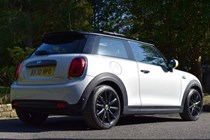 MINI Electric Hatch Hatchback (20 on) Cooper S Level 3 auto 3d For Sale - Peter Reeves Ltd, Nelson