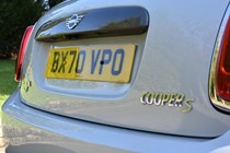 MINI Electric Hatch Hatchback (20 on) Cooper S Level 3 auto 3d For Sale - Peter Reeves Ltd, Nelson
