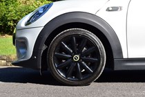 MINI Electric Hatch Hatchback (20 on) Cooper S Level 3 auto 3d For Sale - Peter Reeves Ltd, Nelson
