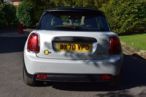 MINI Electric Hatch Hatchback (20 on) Cooper S Level 3 auto 3d For Sale - Peter Reeves Ltd, Nelson
