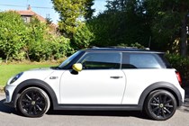 MINI Electric Hatch Hatchback (20 on) Cooper S Level 3 auto 3d For Sale - Peter Reeves Ltd, Nelson