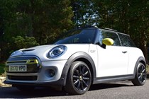 MINI Electric Hatch Hatchback (20 on) Cooper S Level 3 auto 3d For Sale - Peter Reeves Ltd, Nelson