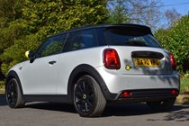 MINI Electric Hatch Hatchback (20 on) Cooper S Level 3 auto 3d For Sale - Peter Reeves Ltd, Nelson