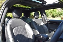 MINI Electric Hatch Hatchback (20 on) Cooper S Level 3 auto 3d For Sale - Peter Reeves Ltd, Nelson