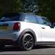 MINI Electric Hatch Hatchback (20 on) Cooper S Level 3 auto 3d For Sale - Peter Reeves Ltd, Nelson