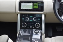 Land Rover Range Rover (13-21) Vogue SE P400e auto (10/2017 on) 4d For Sale - Peter Reeves Ltd, Nelson