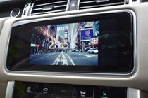 Land Rover Range Rover (13-21) Vogue SE P400e auto (10/2017 on) 4d For Sale - Peter Reeves Ltd, Nelson