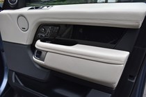 Land Rover Range Rover (13-21) Vogue SE P400e auto (10/2017 on) 4d For Sale - Peter Reeves Ltd, Nelson