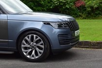 Land Rover Range Rover (13-21) Vogue SE P400e auto (10/2017 on) 4d For Sale - Peter Reeves Ltd, Nelson