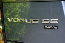 Land Rover Range Rover (13-21) Vogue SE P400e auto (10/2017 on) 4d For Sale - Peter Reeves Ltd, Nelson