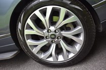 Land Rover Range Rover (13-21) Vogue SE P400e auto (10/2017 on) 4d For Sale - Peter Reeves Ltd, Nelson