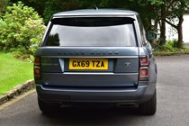 Land Rover Range Rover (13-21) Vogue SE P400e auto (10/2017 on) 4d For Sale - Peter Reeves Ltd, Nelson