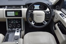 Land Rover Range Rover (13-21) Vogue SE P400e auto (10/2017 on) 4d For Sale - Peter Reeves Ltd, Nelson