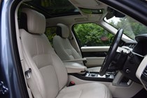 Land Rover Range Rover (13-21) Vogue SE P400e auto (10/2017 on) 4d For Sale - Peter Reeves Ltd, Nelson