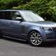 Land Rover Range Rover (13-21) Vogue SE P400e auto (10/2017 on) 4d For Sale - Peter Reeves Ltd, Nelson