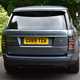 Land Rover Range Rover (13-21) Vogue SE P400e auto (10/2017 on) 4d For Sale - Peter Reeves Ltd, Nelson