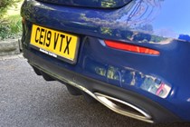 Mercedes-Benz C-Class Coupe (15-23) C 200 AMG Line Premium Plus 9G-Tronic Plus (06/2018 on) 2d For Sale - Peter Reeves Ltd, Nelson