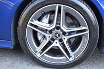 Mercedes-Benz C-Class Coupe (15-23) C 200 AMG Line Premium Plus 9G-Tronic Plus (06/2018 on) 2d For Sale - Peter Reeves Ltd, Nelson