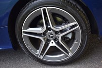 Mercedes-Benz C-Class Coupe (15-23) C 200 AMG Line Premium Plus 9G-Tronic Plus (06/2018 on) 2d For Sale - Peter Reeves Ltd, Nelson