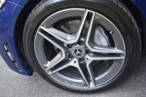 Mercedes-Benz C-Class Coupe (15-23) C 200 AMG Line Premium Plus 9G-Tronic Plus (06/2018 on) 2d For Sale - Peter Reeves Ltd, Nelson