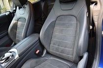 Mercedes-Benz C-Class Coupe (15-23) C 200 AMG Line Premium Plus 9G-Tronic Plus (06/2018 on) 2d For Sale - Peter Reeves Ltd, Nelson