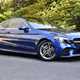Mercedes-Benz C-Class Coupe (15-23) C 200 AMG Line Premium Plus 9G-Tronic Plus (06/2018 on) 2d For Sale - Peter Reeves Ltd, Nelson