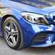 Mercedes-Benz C-Class Coupe (15-23) C 200 AMG Line Premium Plus 9G-Tronic Plus (06/2018 on) 2d For Sale - Peter Reeves Ltd, Nelson