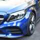 Mercedes-Benz C-Class Coupe (15-23) C 200 AMG Line Premium Plus 9G-Tronic Plus (06/2018 on) 2d For Sale - Peter Reeves Ltd, Nelson