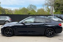 BMW 4-Series Gran Coupe (14-21) 435i M Sport 5d Auto For Sale - George Kingsley Vehicle Sales, Colchester