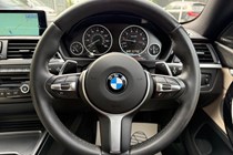 BMW 4-Series Gran Coupe (14-21) 435i M Sport 5d Auto For Sale - George Kingsley Vehicle Sales, Colchester