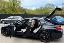BMW 4-Series Gran Coupe (14-21) 435i M Sport 5d Auto For Sale - George Kingsley Vehicle Sales, Colchester