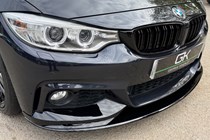 BMW 4-Series Gran Coupe (14-21) 435i M Sport 5d Auto For Sale - George Kingsley Vehicle Sales, Colchester