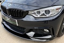 BMW 4-Series Gran Coupe (14-21) 435i M Sport 5d Auto For Sale - George Kingsley Vehicle Sales, Colchester