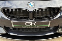 BMW 4-Series Gran Coupe (14-21) 435i M Sport 5d Auto For Sale - George Kingsley Vehicle Sales, Colchester