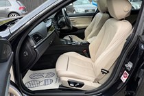 BMW 4-Series Gran Coupe (14-21) 435i M Sport 5d Auto For Sale - George Kingsley Vehicle Sales, Colchester