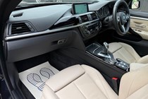 BMW 4-Series Gran Coupe (14-21) 435i M Sport 5d Auto For Sale - George Kingsley Vehicle Sales, Colchester