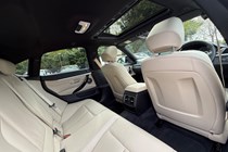 BMW 4-Series Gran Coupe (14-21) 435i M Sport 5d Auto For Sale - George Kingsley Vehicle Sales, Colchester