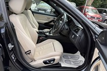 BMW 4-Series Gran Coupe (14-21) 435i M Sport 5d Auto For Sale - George Kingsley Vehicle Sales, Colchester