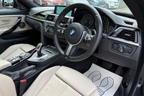 BMW 4-Series Gran Coupe (14-21) 435i M Sport 5d Auto For Sale - George Kingsley Vehicle Sales, Colchester