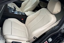 BMW 4-Series Gran Coupe (14-21) 435i M Sport 5d Auto For Sale - George Kingsley Vehicle Sales, Colchester