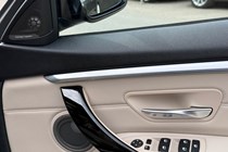 BMW 4-Series Gran Coupe (14-21) 435i M Sport 5d Auto For Sale - George Kingsley Vehicle Sales, Colchester